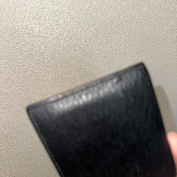 FERRAGAMO MENS WALLET - Picture 5 of 5